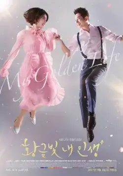 Постер: Моя золотая жизнь / Hwanggeumbit nae insaeng (2017)
