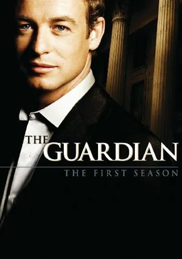Постер: Защитник / The Guardian (2001)
