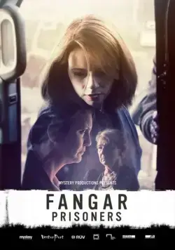 Постер: Заключенные / Fangar (2017)