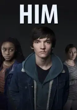 Постер: Он / Him (2016)
