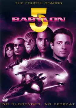 Постер: Вавилон 5 (1993)