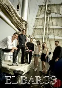Постер: Ковчег / El barco (2011)