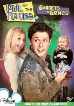 Постер: Фил из будущего / Phil of the Future (2004)