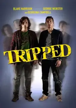 Постер: Глюконавты / Tripped (2015)