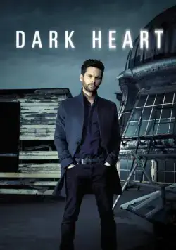 Постер: Темное сердце / Dark Heart (2016)