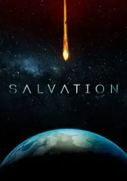 Постер: Спасение / Salvation (2017)