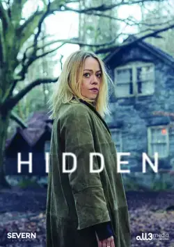 Постер: Скрытое / Hidden (2018)