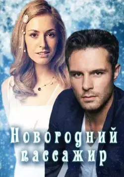 Постер: Новогодний пассажир (2017)