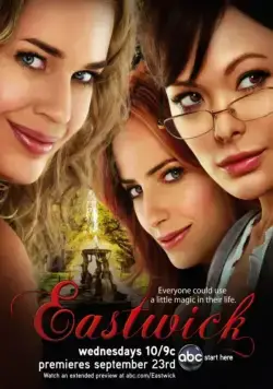 Постер: Иствик (2009)