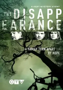 Постер: Исчезновение / The Disappearance (2017)