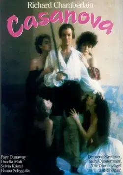 Постер: Казанова / Casanova (1987)