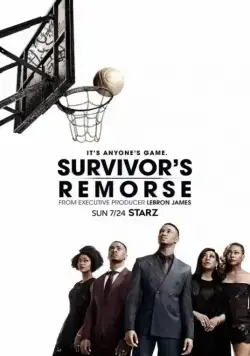 Постер: Раскаяния выжившего / Survivor (2000)