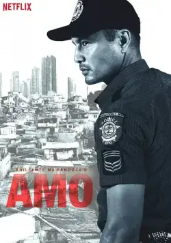 Постер: Босс / Amo (2017)