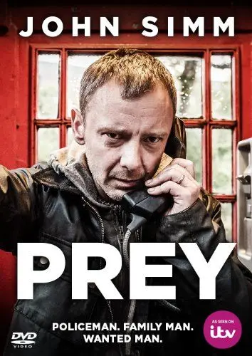 Постер: Жертва / Prey (2014)