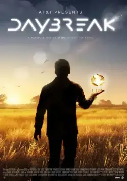 Постер: Рассвет / Daybreak (2012)