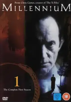 Постер: Тысячелетие / Millennium (1996)