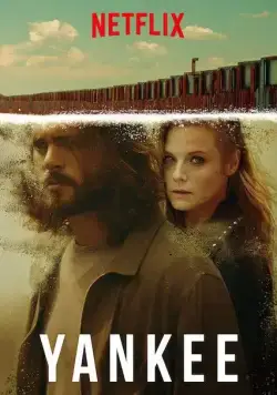 Постер: Янки / Yankee (2019)