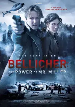 Постер: Власть господина Миллера (2010)