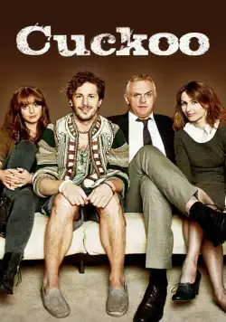 Постер: Куку / Cuckoo (2012)