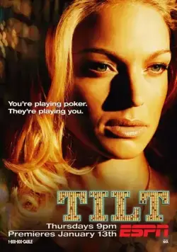 Постер: Тилт / Tilt (2005)