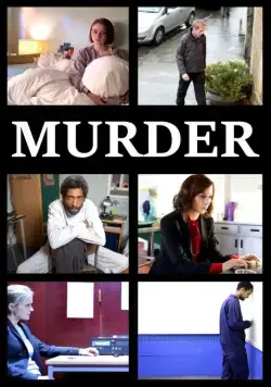 Постер: Убийство / Murder (2016)