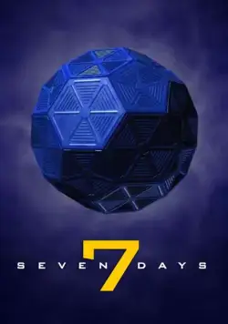 Постер: Семь дней / 7 Days (1998)
