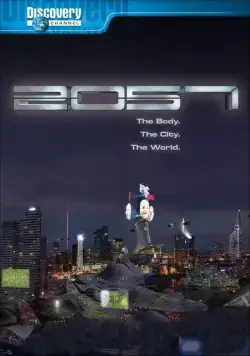 Постер: 2057 / 2057 (2007)