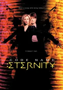 Постер: Пароль: Вечность / Code Name: Eternity (1999)