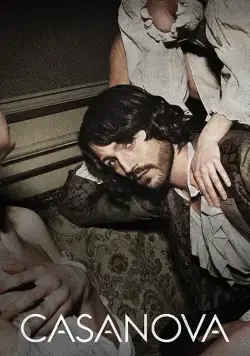 Постер: Казанова / Casanova (2015)