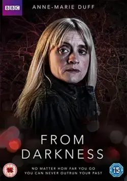 Постер: Из темноты / From Darkness (2015)