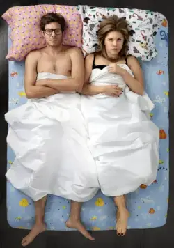Постер: Билли и Билли / Billy & Billie (2015)