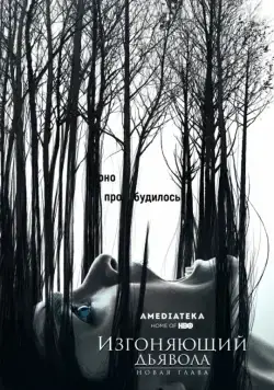 Постер: Изгоняющий дьявола (2016)