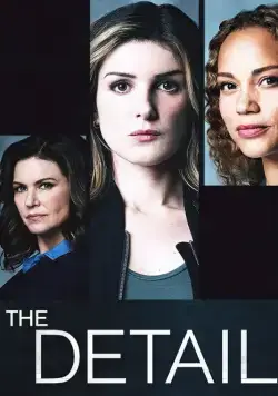 Постер: Зацепка / The Detail (2018)