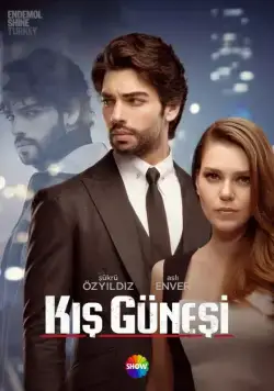 Постер: Зимнее Солнце / Kış Güneşi (2016)