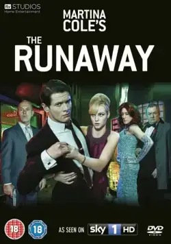 Постер: Беглянка / The Runaway (2010)