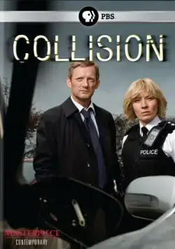 Постер: Авария / Collision (2009)