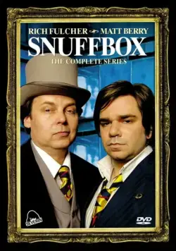 Постер: Табакерка / Snuff Box (2006)