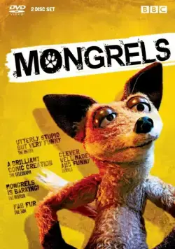 Постер: Дворняги / Mongrels (2010)