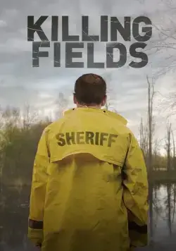 Постер: Смертельные поля / Killing Fields (2016)