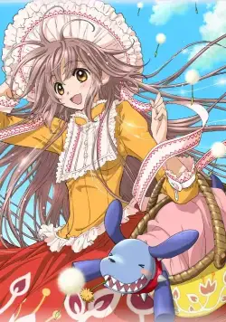 Постер: Кобато / Kobato. (2009)