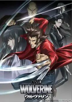 Постер: Росомаха / Wolverine (2011)
