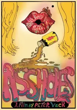 Постер: Придурки / Assholes (2017)