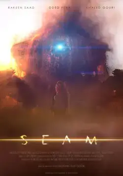 Постер: Рубеж / Seam (2017)