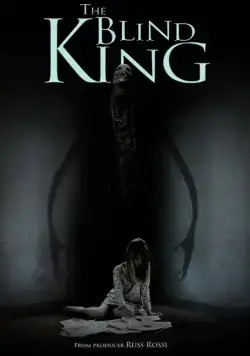Постер: Слепой Король / The Blind King (2016)