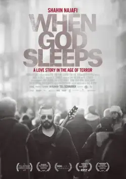 Постер: Когда Бог спит / When God Sleeps (2017)