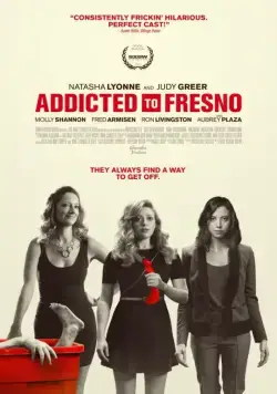 Постер: Фресно / Fresno (2015)