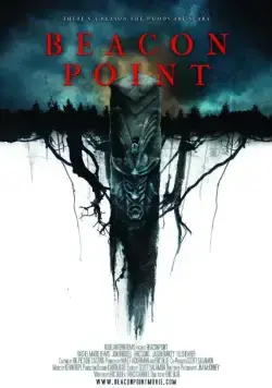 Постер: Маяк / Beacon Point (2014)