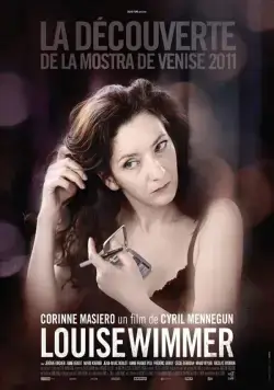 Постер: Луиза Виммер / Louise Wimmer (2011)