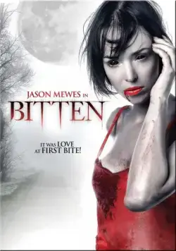 Постер: Укушенный / Bitten (2008)
