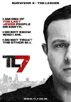 Постер: Последние семь / The Last Seven (2010)